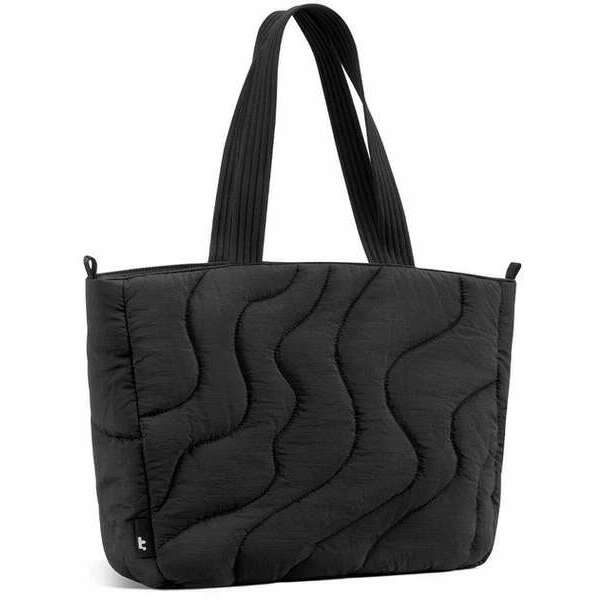TOMTOC TERRA T38 PUFFY LAPTOP TOTE BAG LAVASCAPE 16
