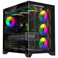 ZEUS 1101A Panoramic