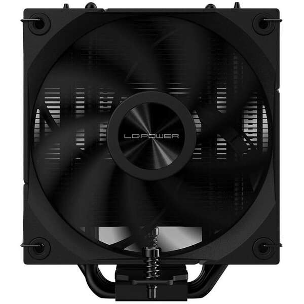 LC Power Cosmo Cool LC-CC-120-B4 AERA