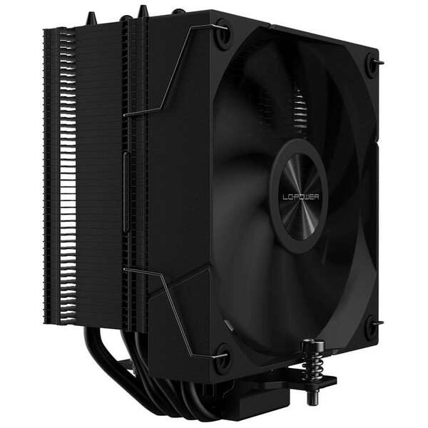 LC Power Cosmo Cool LC-CC-120-B4 AERA