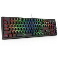 REDRAGON Surara K582 RGB YU Gejmerska Tastatura