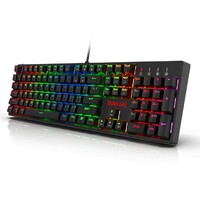 REDRAGON Surara K582 RGB YU Gejmerska Tastatura