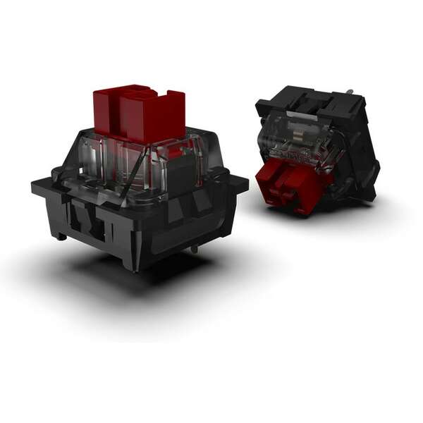 REDRAGON Surara K582 RGB YU Gejmerska Tastatura