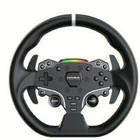 MOZA R3 Racing Bundle for PC