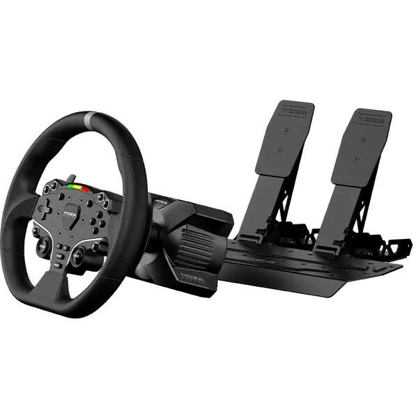 MOZA R3 Racing Bundle for PC