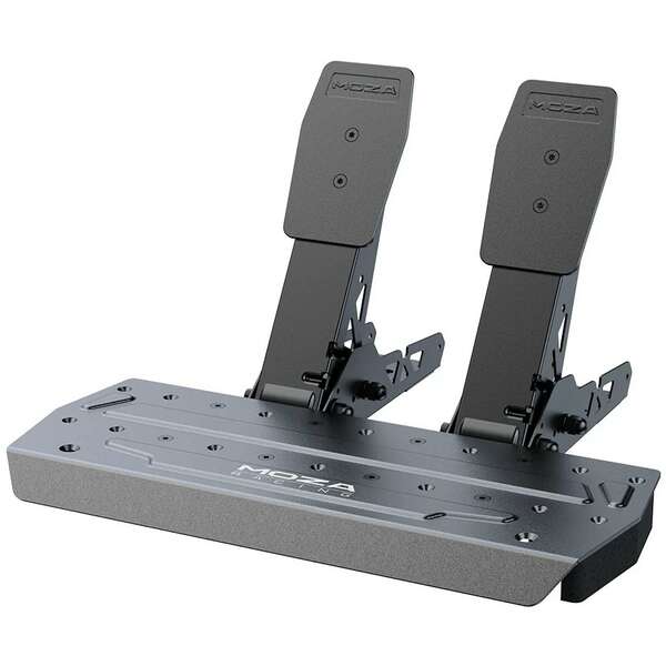 MOZA R5 Racing Simulator