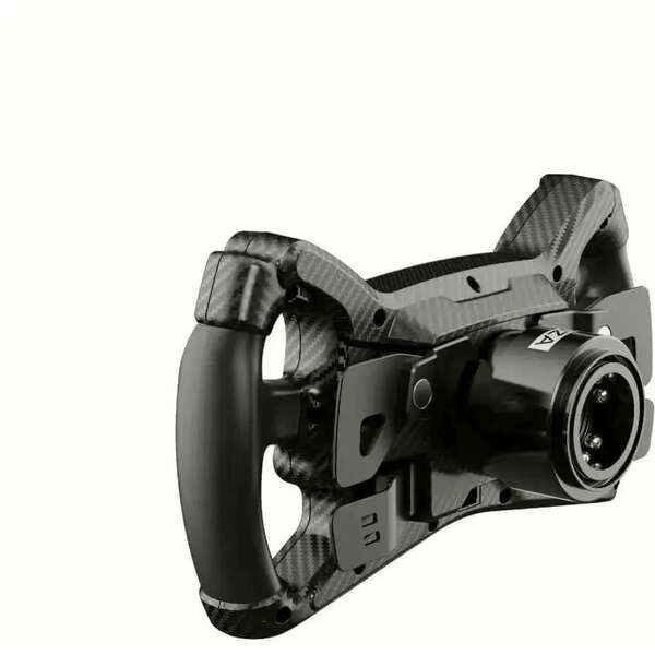 MOZA KS Formula Wheel