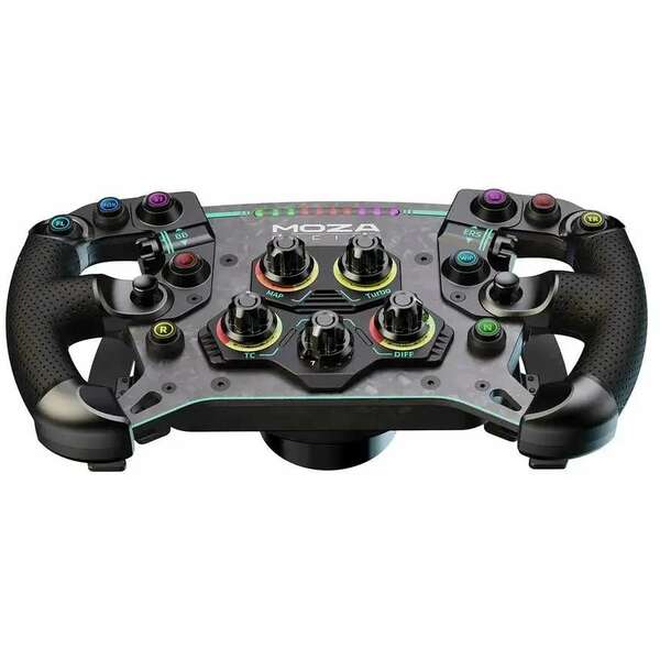 MOZA GS V2P Steering Wheel