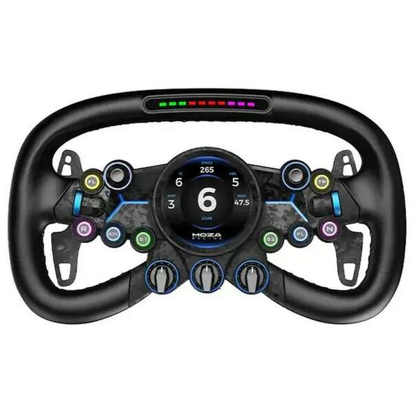 MOZA Vision GS Steering Wheel