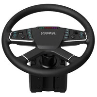MOZA TSW Steering Wheel
