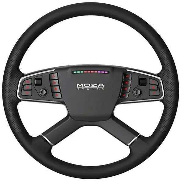 MOZA TSW Steering Wheel