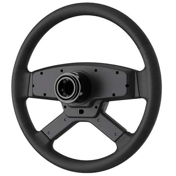 MOZA TSW Steering Wheel