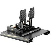 MOZA CRP2 Pedals throttle+braker