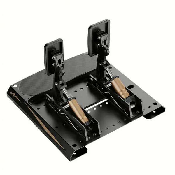 MOZA CRP2 Pedals throttle+braker