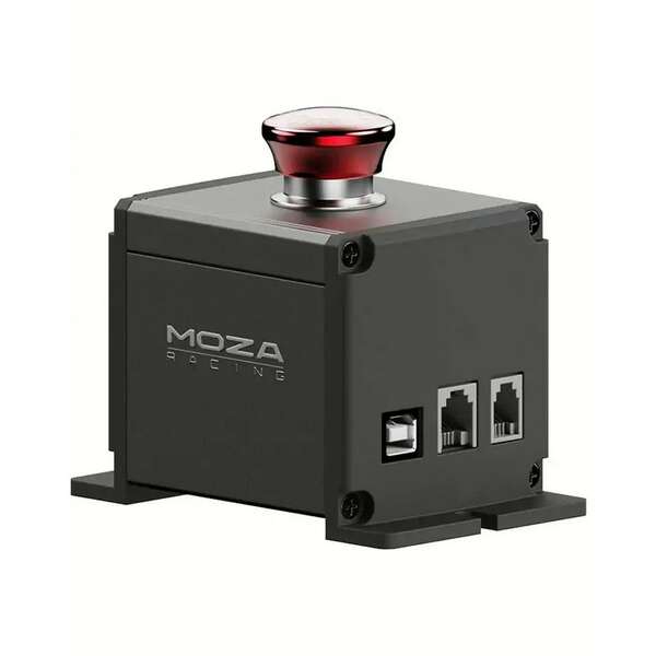 MOZA  E-Stop Switch