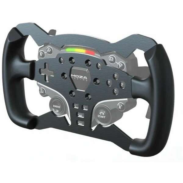 MOZA  ES Formula Wheel Mod