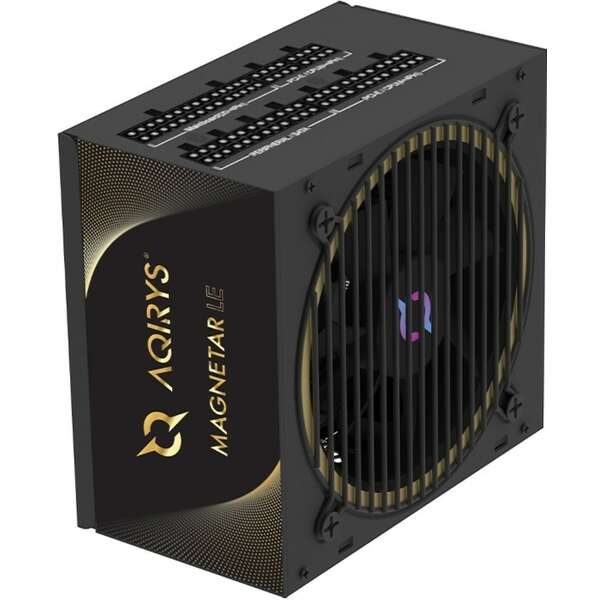 AQIRYS Magnetar 850W - 80+ Gold