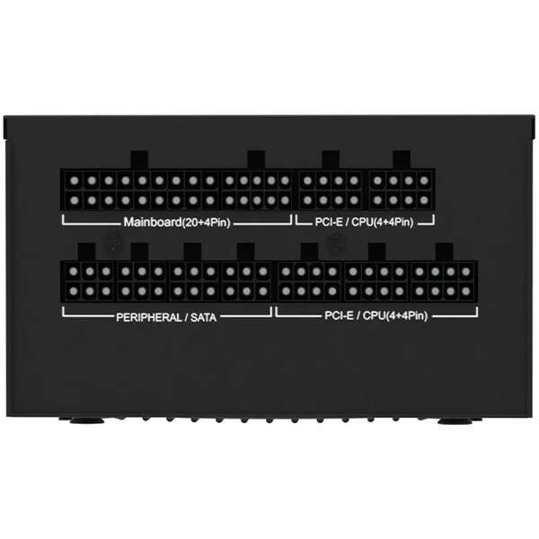 AQIRYS Magnetar LE 650W - 80+ Gold