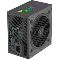 AQIRYS Pulsar 650W - ARGB 80+ Bronze