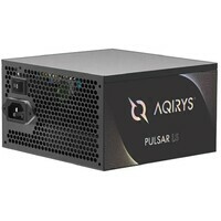 AQIRYS Pulsar LS 650W - 80+ White