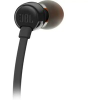 JBL T110E Black Bubice