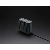 DJI Mavic 4 Pro Parallel Charging Hub CP.MA.00000839.01