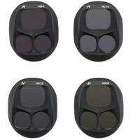 DJI Mavic 4 Pro ND Filter Set (ND8/16/32/64) CP.MA.00000931.01