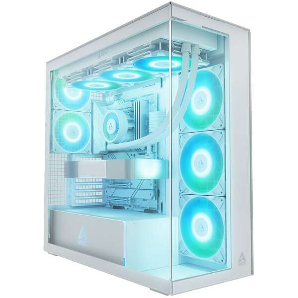 ARCTIC Xtender (White) ACPCC00014A