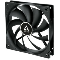 ARCTIC F12 120mm PWM 5pack black ACFAN00145A
