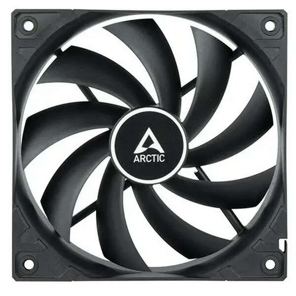 ARCTIC F12 120mm PWM PST black ACFAN00200A