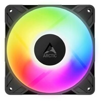 ARCTIC P12 PRO 120mm A-RGB black ACFAN00309A