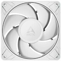 ARCTIC P12 PRO PST 120mm white ACFAN00308A