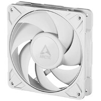 ARCTIC P12 PRO PST 120mm white ACFAN00308A
