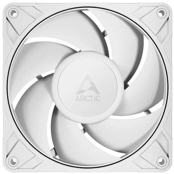ARCTIC P12 PRO PST 120mm white ACFAN00308A