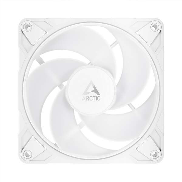 ARCTIC P12 PRO Reverse A-RGB 3pack 120mm white ACFAN00334A