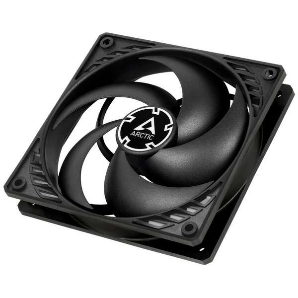 ARCTIC P12 Silent 120mm black ACFAN00130A