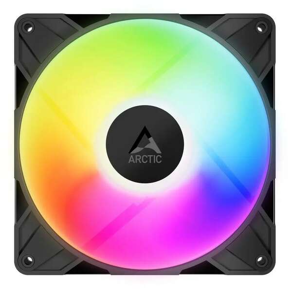 ARCTIC P14 PRO A-RGB 3pack 140mm black ACFAN00320A