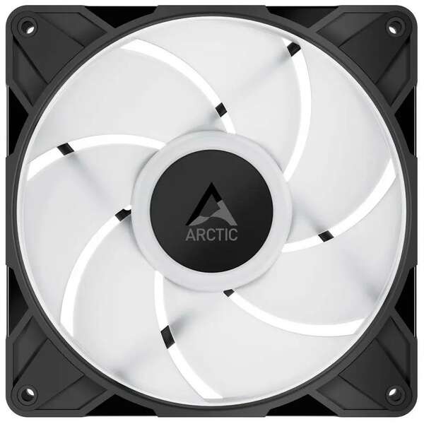 ARCTIC P14 PRO A-RGB 3pack 140mm black ACFAN00320A