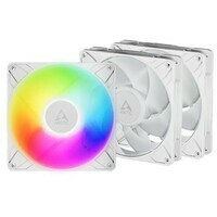 ARCTIC P14 PRO A-RGB 3pack 140mm white ACFAN00321A