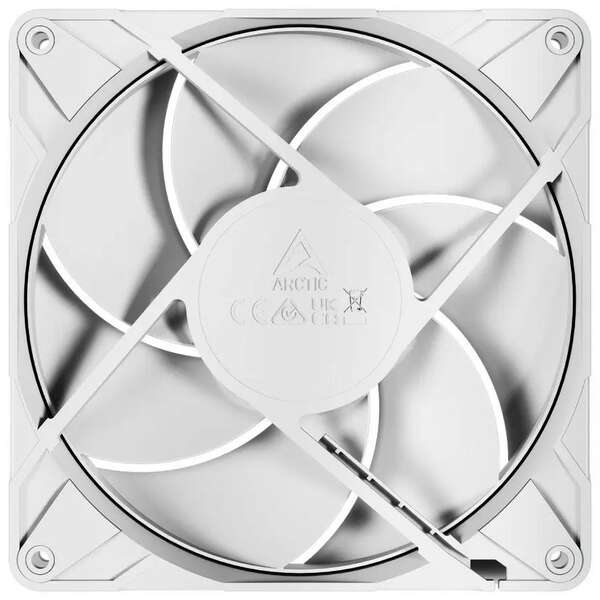 ARCTIC P14 PRO PST 140mm white ACFAN00317A