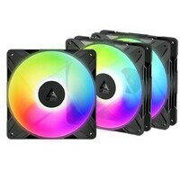 ARCTIC P14 PRO Reverse A-RGB 3pack 140mm ACFAN00327A