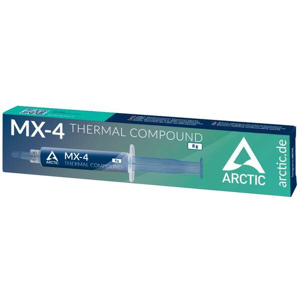 ARCTIC MX-4 8gr ACTCP00008B