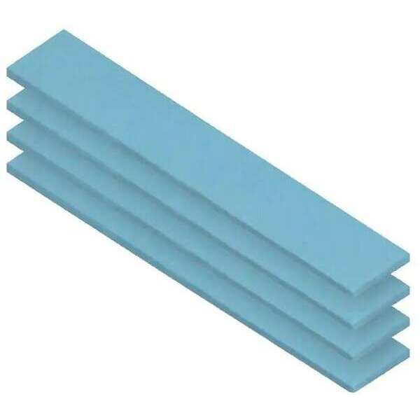 ARCTIC TP-3 (4pack) ACTPD00057A