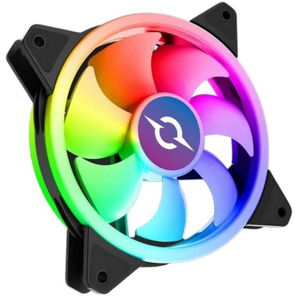 AQIRYS Cetus 140mm 6P-14DLI22B-RGB