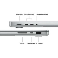 APPLE MacBook Pro 14