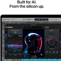 APPLE MacBook Pro 14