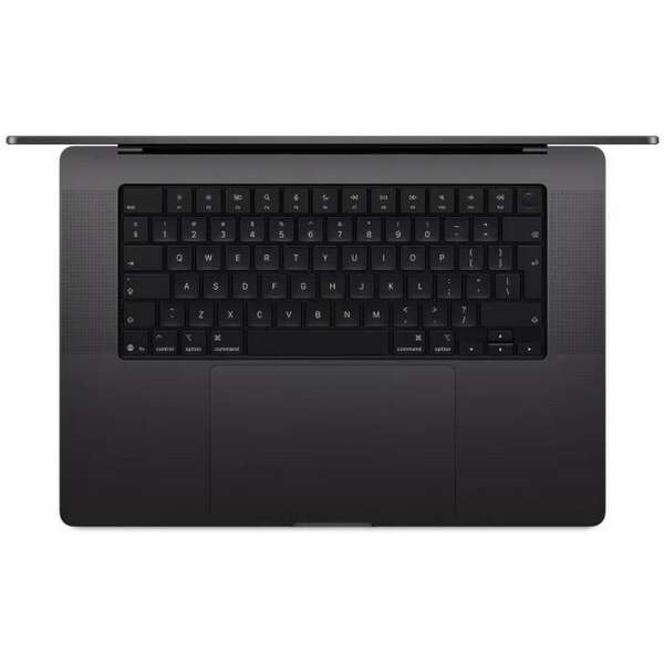 APPLE MacBook Pro 16