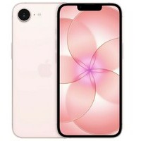 APPLE iPhone 17e 256GB Soft Pink mhrx4sx / a