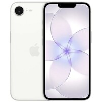 APPLE iPhone 17e 512GB White mhu04sx / a