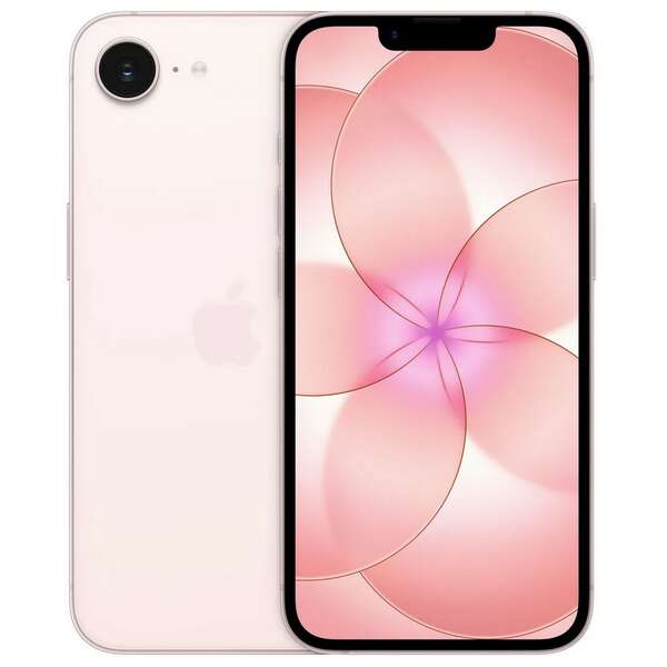 APPLE iPhone 17e 512GB Soft Pink mhu34sx/a
